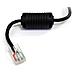 USBUPS06, USB A, Maschio / maschio, Nero, USB Type-A - Foto miniatura 2